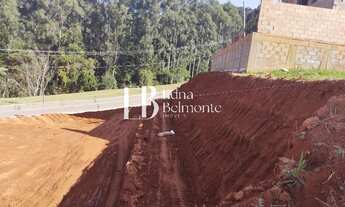 Imagem 6: TERRENO PARA VENDA 621M2 NO IBI ARAM EM ITUPEVA SP - BAIRRO MORRO ALTO