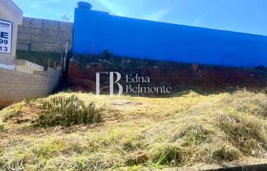 Imagem 6: TERRENO COM 360 M2 PARA VENDA BAIRRO HORTO SANTO ANTONIO JUNDIAI - SP