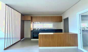 Imagem 5: CASA TÉRREA PARA VENDA COM 3 DORMITÓRIOS NO CONDOMINIO GRANVILLE SÃO VENANCIO EM ITUPEVA S