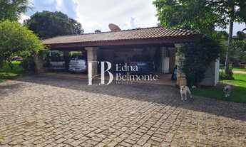 Imagem 4: CHÁCARA PARA VENDA NO VALE DOS CEBRANTES EM JUNDIAÍ - SP