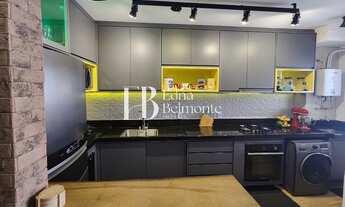 Imagem 5: LINDO APARTAMENTO A VENDA NO CONDOMÍNIO MYRIAD EM JUNDIAÍ - SP