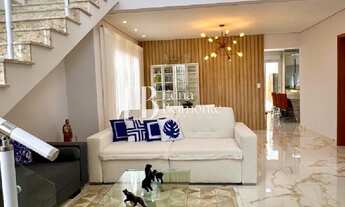 Imagem: SOBRADO PARA VENDA NO CONDOMÍNIO GRANVILE