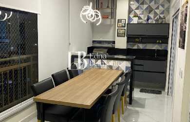 Imagem 4: Apartamento para venda de 160 mt2 - Condomínio LE PARC Residence Jundiaí