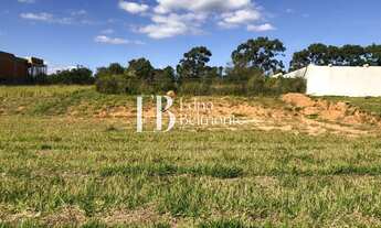 Imagem 4: TERRENO PLANO PARA VENDA NO CONDOMÍNIO VIDA REAL ITUPEVA SP POR R$420.000,00