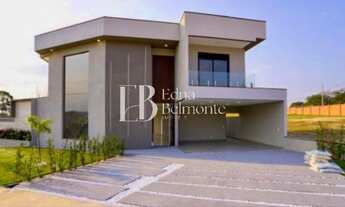 Imagem: CASA PARA VENDA NO CONDOMINIO AZZURE EM