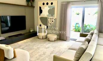 Imagem 6: CASA PARA VENDA COM LAGO E PISCINA NO CONDOMÍNIO TERRAS DE SÃO CARLOS EM JUNDIAÍ