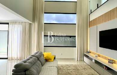 Imagem 3: Sobrado para venda Moderno e Sofisticado no Residencial dos Ipês - Engordadouro, Jundiaí