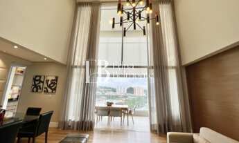 Imagem 7: Apartamento para Venda no Condomínio Grand Garden (Jardim Samambaia) Jundiaí - SP