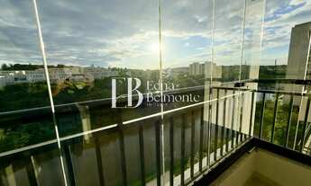 Imagem: Apartamento Novo para venda no Residencial