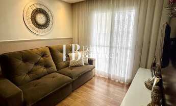 Imagem 2: APARTAMENTO PARA VENDA NO CONDOMÍNIO PRACTICE EM JUNDIAÍ/ SP