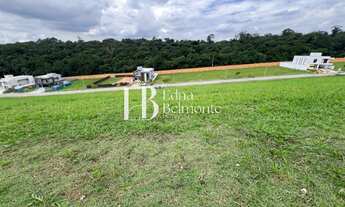 Imagem 4: TERRENO PARA VENDA COM 1251M2 CONDOMINIO ALPHAVILLE JUNDIA 1, JUNDIAI SP