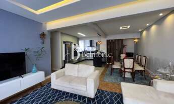 Imagem 1: APARTAMENTO PARA VENDA COM 160M2 COM EXCELENTE ACABAMENTO NO CENTRO DA CIDADE - JUNDIAI SP