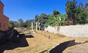 Imagem: TERRENO PARA VENDA COM 976,00 m² NO JARDIM