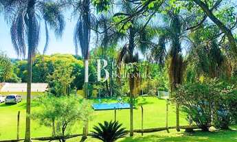 Imagem 7: CHACARA PARA VENDA COM 6400M2 COM LAGO POR R$ 1060.000,00 NO BAIRRO GUACURI, ITUPEVA SP