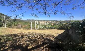 Imagem 1: TERRENO DE 1200 m2 PARA VENDA NO CONDOMÍNIO PARQUE DOS CAFEZAIS 5 EM ITUPEVA- SP