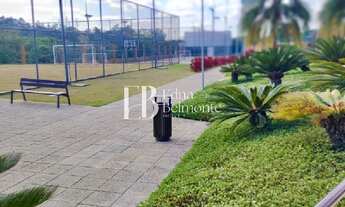 Imagem 2: Terreno para Venda no Alphaville Jundiaí de 546 m² com Excelente Topografia em Jundiaí / S