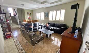 Imagem: CASA PARA VENDA BAIRRO HORTO SANTO ANTONIO