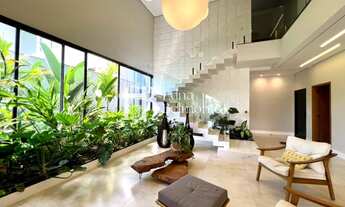 Imagem 2: CASA PARA VENDA NO CONDOMÍNIO RESEDAS EM ITUPEVA SP