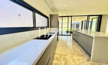 Imagem 7: CASA TERREA PARA VENDA COM 479M2 CONSTRUIDOS NO CONDOMINIO QUINTA DO PINHAL EM CABREUVA SP