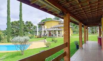 Imagem: CHÁCARA PARA VENDA COM VISTA PARA SERRA