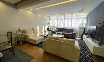 Imagem 5: APARTAMENTO PARA VENDA COM 160M2 COM EXCELENTE ACABAMENTO NO CENTRO DA CIDADE - JUNDIAI SP