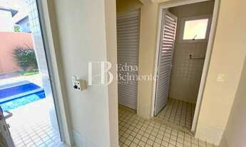 Imagem 4: Casa à venda no condomínio Bosque dos Jatobás - Engordadouro, Jundiaí/SP