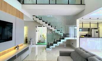 Imagem: Sobrado para venda Moderno e Sofisticado