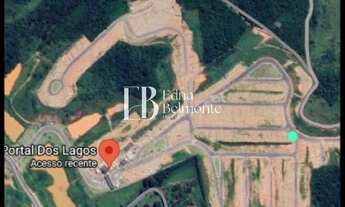 Imagem 7: EXCELENTE TERRENO NO CONDOMÍNIO PORTAL DOS LAGOS EM JUNDIAÍ, SP
