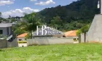 Imagem 2: TERRENO PARA VENDA COM 390M2 ÓTIMA TOPOGRAFIA NO IBI ARAM 2 EM ITUPEVA- SP