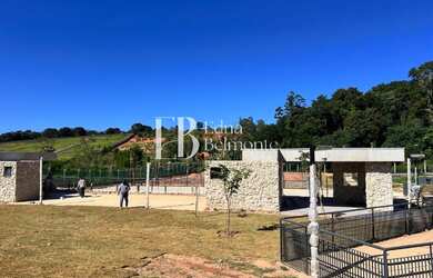 Imagem 2: TERRENO PARA VENDA COM 1506 M2 CONDOMÍNIO DE ALTO PADRÃO TAMBORÉ CAXAMBU - JUNDIAÍ