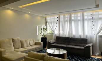 Imagem 3: APARTAMENTO PARA VENDA COM 160M2 COM EXCELENTE ACABAMENTO NO CENTRO DA CIDADE - JUNDIAI SP