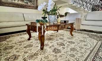 Imagem 5: SOBRADO NEOCLÁSSICO PARA VENDA NO CONDOMÍNIO IBI ARAM, EM ITUPEVA