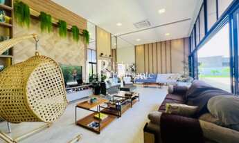 Imagem 7: CASA TÉRREA MOBILADA COM 400m2 PARA VENDA NO CONDOMÍNIO TERRAS DO ALVORADA JUNDIAÍ SP - BA