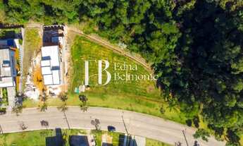 Imagem 4: TERRENO 880M2 A VENDA POR R$ 650.000,00 VISTA INCRÍVEL IBI ARAM ll ITUPEVA SP