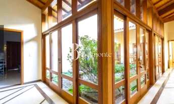 Imagem 4: CASA PARA VENDA DE ALTO PADRÃO COM VISTA PARA A SERRA DO JAPI