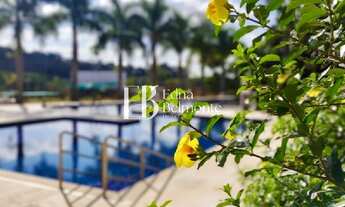 Imagem 7: Terreno para Venda no Alphaville Jundiaí de 546 m² com Excelente Topografia em Jundiaí / S