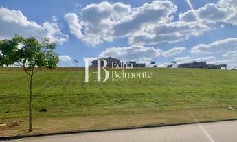 Imagem: Terreno para Venda no Alphaville Jundiaí