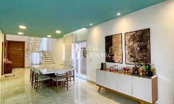 Imagem 4: Casa exclusiva e sofisticada para venda no Residencial dos Ipês - Jundiai/SP