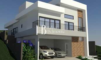 Imagem 5: TERRENO A VENDA COM 374,00 M2, CONDOMINIO IBIARAM 2 ITUPEVA / SP