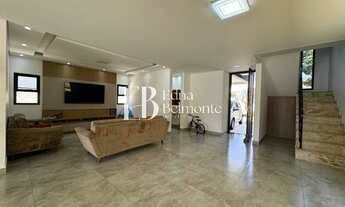 Imagem 2: CASA PARA VENDA COM 243m2 POR R$1550.000,00, CONDOMINIO IBIARAM, ITUPEVA - SP