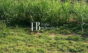 Imagem 2: Excelente Terreno para venda com 1.176m2 no Condomínio Tamboré Jundiaí - SP