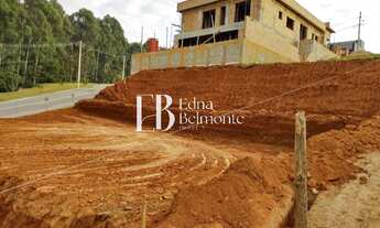 Imagem 4: TERRENO PARA VENDA 621M2 NO IBI ARAM EM ITUPEVA SP - BAIRRO MORRO ALTO