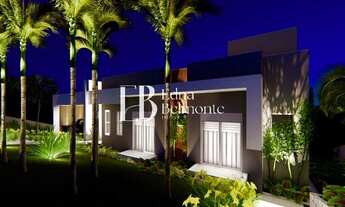 Imagem 6: Terreno para Venda com1.042 m² no Condomínio Terra Caxambu com Vista Livre para Área Verd