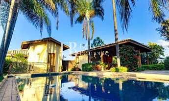 Imagem 6: CASA PARA VENDA DE ALTO PADRÃO COM VISTA PARA A SERRA DO JAPI