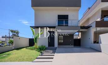 Imagem: Casa térrea para venda no GranVille São