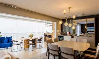 Imagem 3: COBERTURA DUPLEX PARA VENDA ALTA VISTA JUNDIAÍ - SP