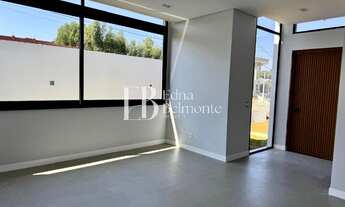 Imagem 3: CASA TÉRREA PARA VENDA NO CONDOMÍNIO AZZURE EM ITUPEVA-SP