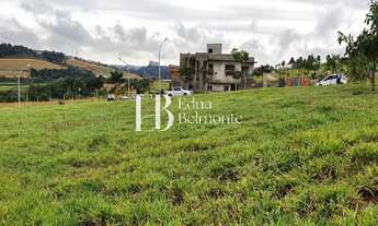 Imagem 4: TERRENO PARA VENDA CONDOMINIO ALPHAVILLE - JUNDIAI SP