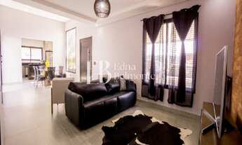 Imagem 4: CASA TÉRREA A VENDA CONDOMINIO RESIDENCIAL DOS LAGOS ITUPEVA SP