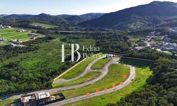 Imagem 3: Terreno para venda no condomínio Alphaville Jundiaí - Jundiaí/SP